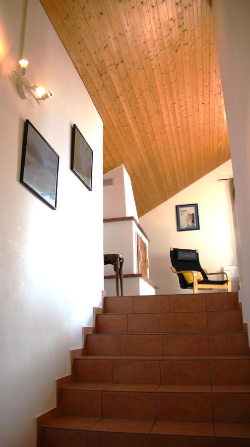 Villa Casa al Sasso Bedigliora Exterior foto